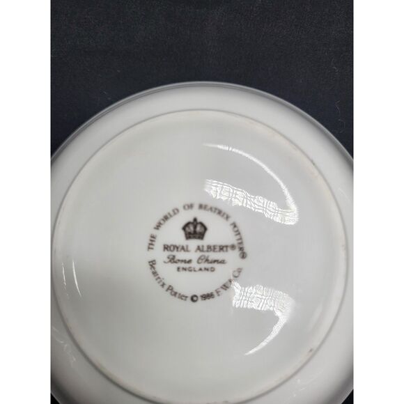 Royal Albert World of Beatrix Potter - Picture 5 of 9